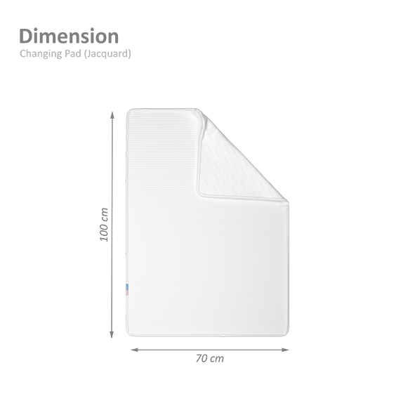 زیرانداز تعویض Family Love Boy